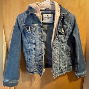 Abercrombie Kids